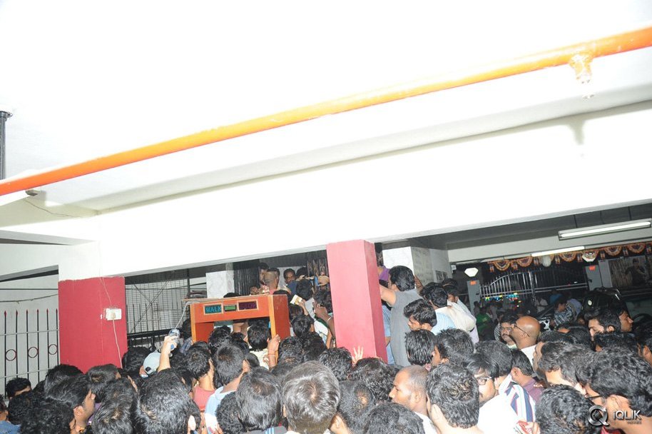 Srimanthudu-Movie-Hungama